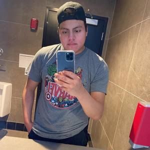 Meet your Posher, Marcelo